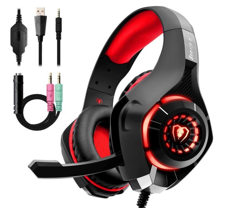 HEADPHONES